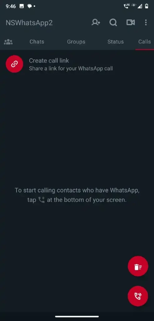 NS WhatsApp Apk