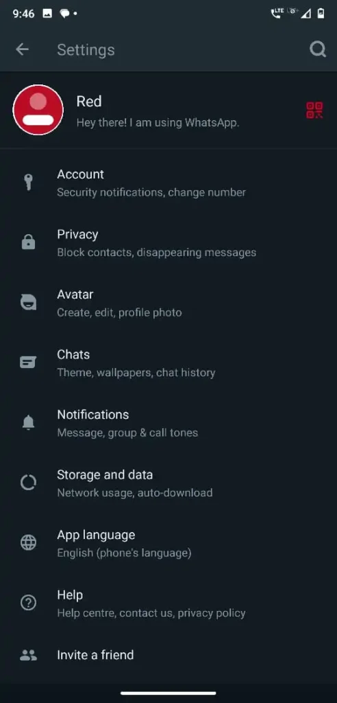 NS WhatsApp Apk