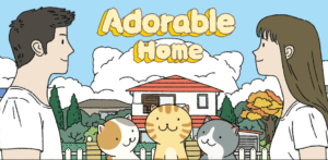 Adorable Home Mod Apk 2.6.3 (Unlimited Money And Hearts)